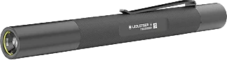 Led lenser 2XAAA 120LM nagyítás