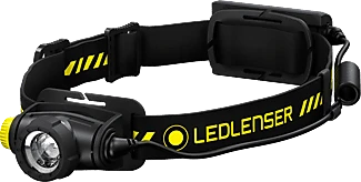 Led lenser H5RW-502194 nagyítás