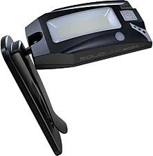 Led lenser 100LM nagyítás