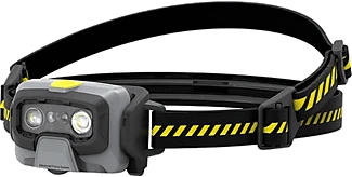 Led lenser 800LM/160M, CRI 80, SZÜRKE nagyítás