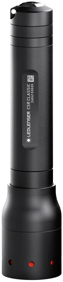 Led lenser 1XC-LED, 1X14500 nagyítás