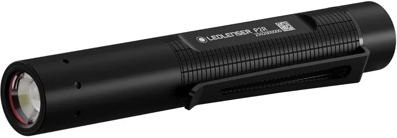Led lenser 200LM, 90M nagyítás