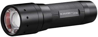 Led lenser P7C-502180 nagyítás