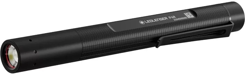 Led lenser 300LM, 100M nagyítás