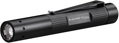 Led lenser 120LM nagyítás