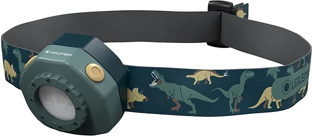 Led lenser 502535 nagyítás