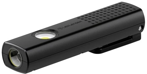 Led lenser 502735 nagyítás