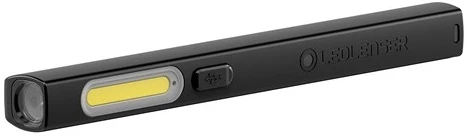 Led lenser 502809 nagyítás