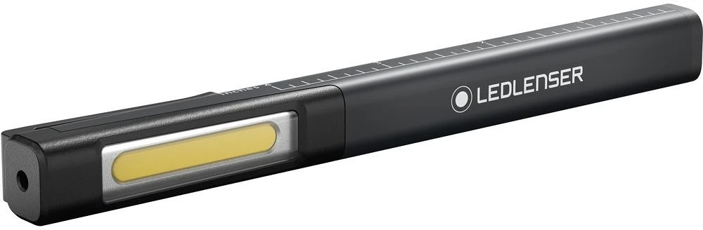 Led lenser 150LM nagyítás