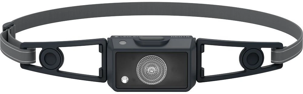 Led lenser FUTÓ-TÚRA nagyítás