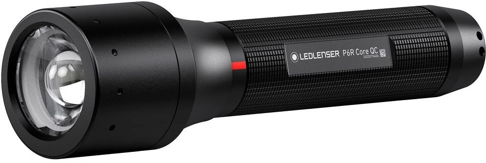 <span itemprop='brand'>Led lenser</span> <span itemprop='sku'>P6r core qc tölthető lámpa</span> nagyítás