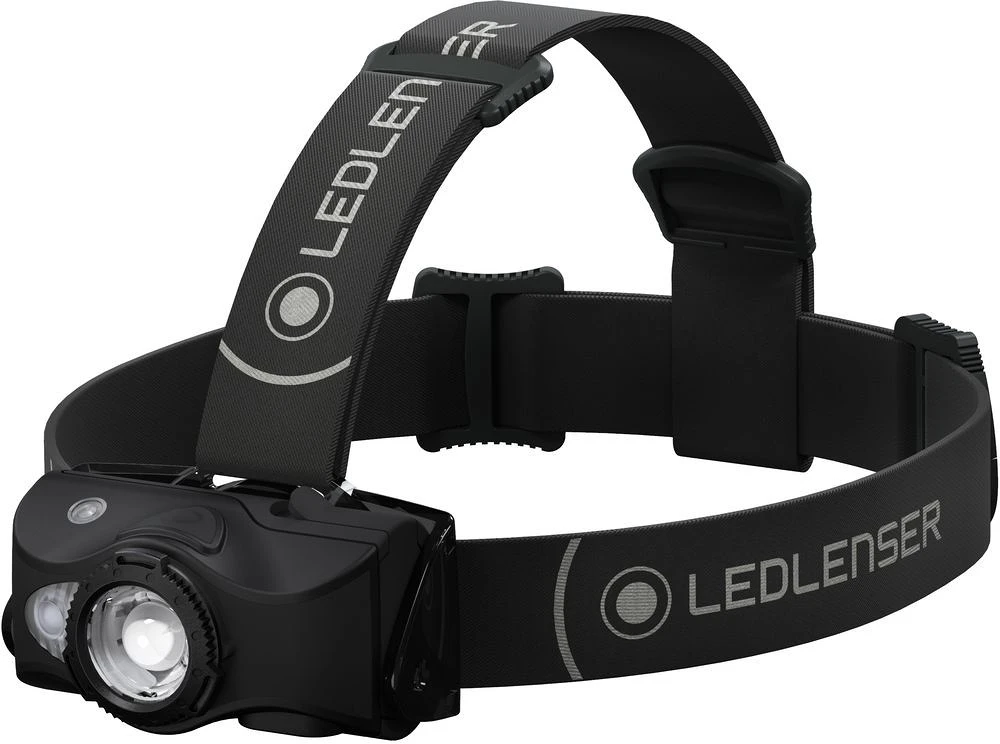 Led lenser 600LM/200M nagyítás
