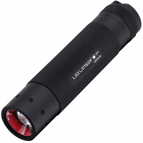 Led lenser 9802 nagyítás