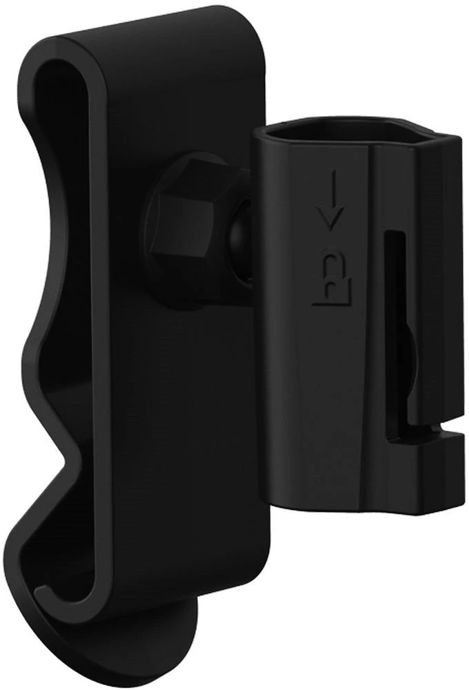 Led lenser EX4, IL4 nagyítás