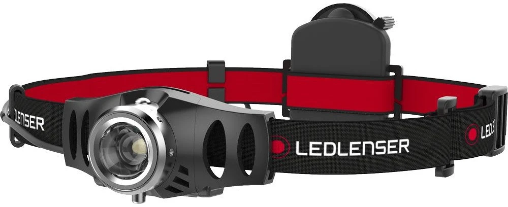 Led lenser 3XAAA 120LM 500768 nagyítás