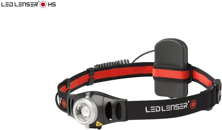 Led lenser 7495 nagyítás