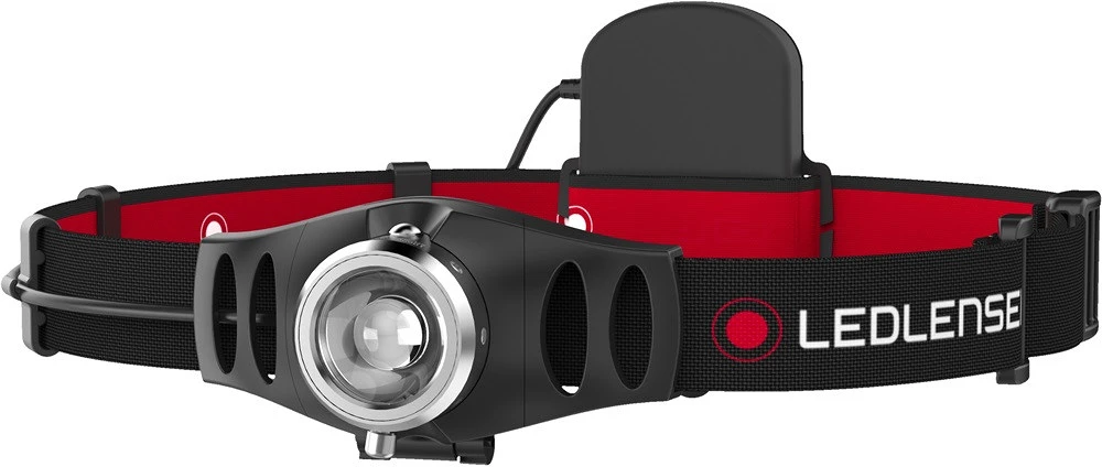 Led lenser 7869 nagyítás