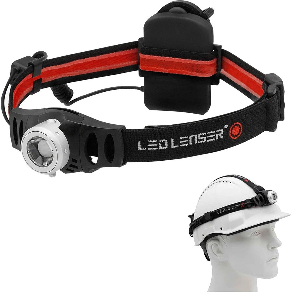 <span itemprop='brand'>Led lenser</span> <span itemprop='sku'>200LM 7296-R</span> nagyítás