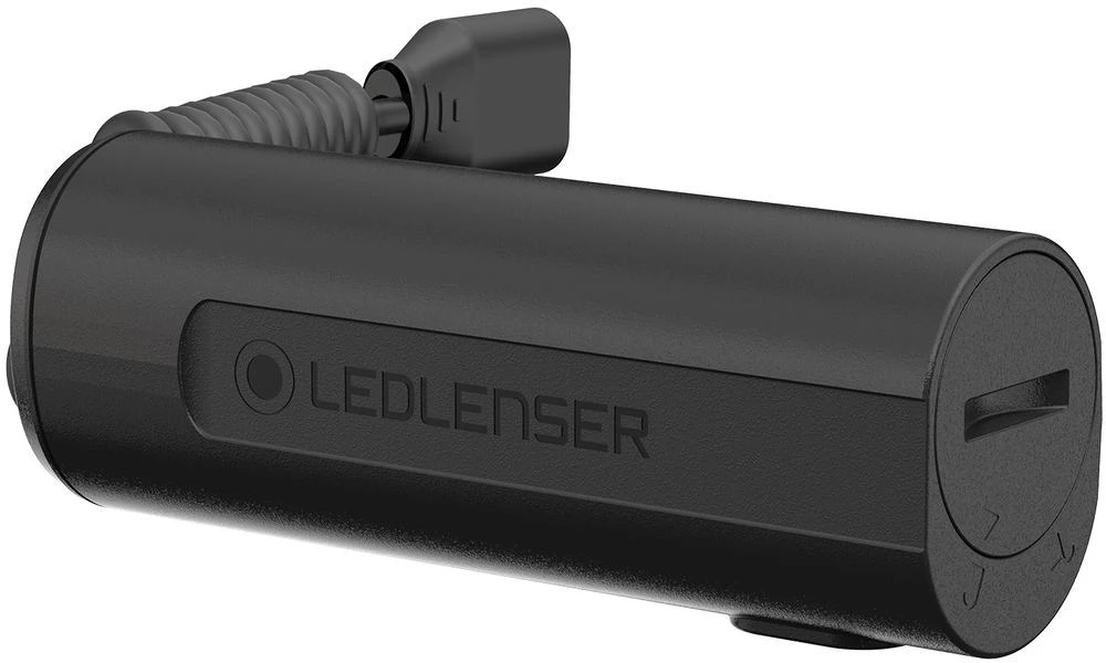 Led lenser H7RCORE, H7RSIGNATURE, H7RWORK nagyítás