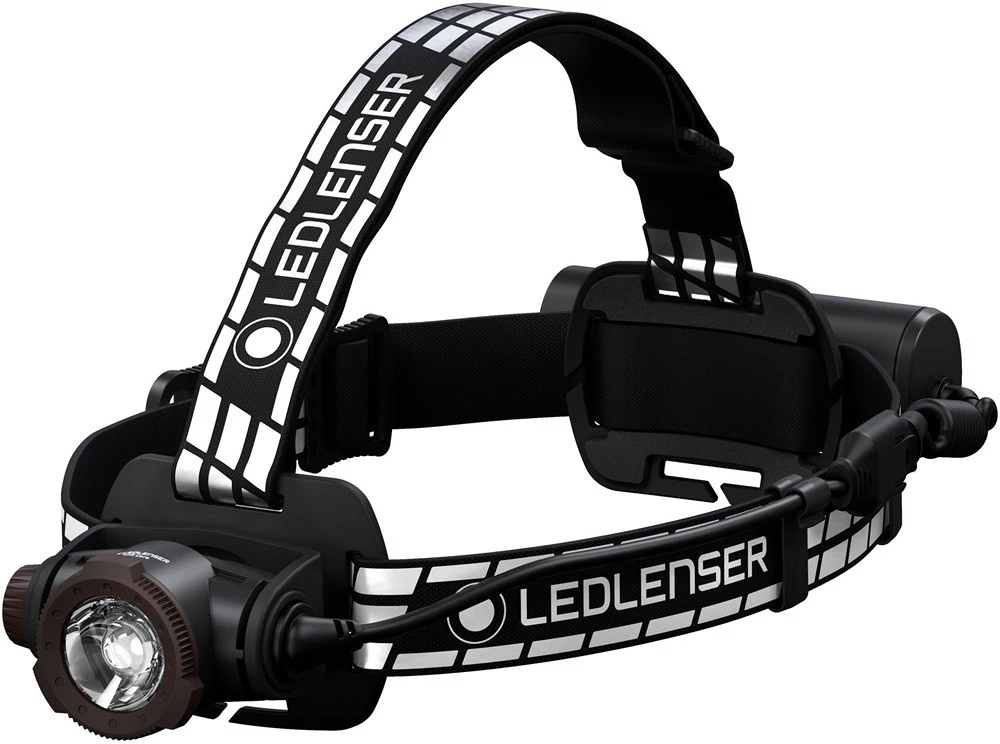 Led lenser H7RS-502197 nagyítás