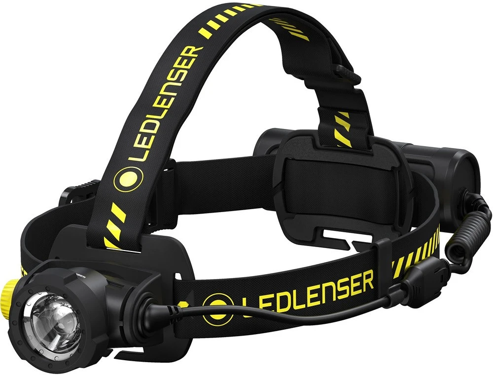 Led lenser H7RW-502195 nagyítás