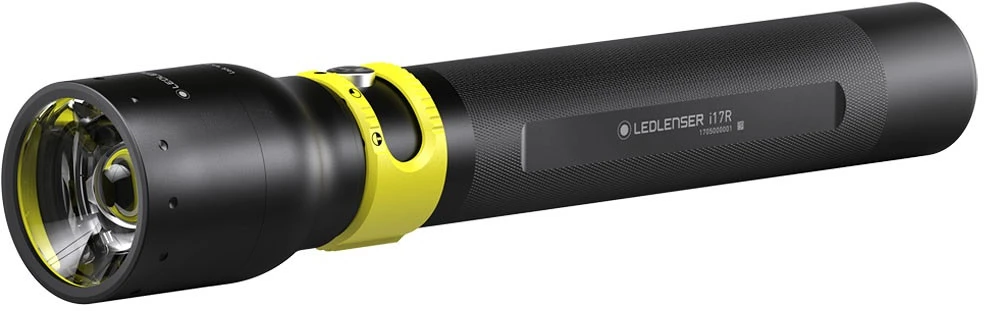 Led lenser LÁMPA1000 nagyítás