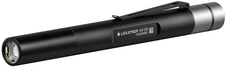 Led lenser I4R-501955CRI nagyítás