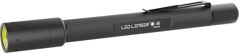<span itemprop='brand'>Led lenser</span> <span itemprop='sku'>I6 3XAAA 140 LM</span> nagyítás