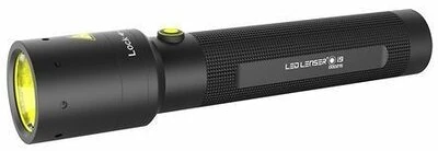 Led lenser I9-5609 nagyítás