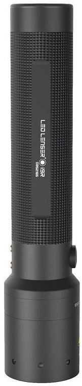 Led lenser I9R-5609-R nagyítás