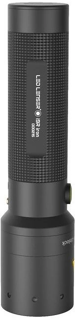 Led lenser I9RI-5609-RI nagyítás