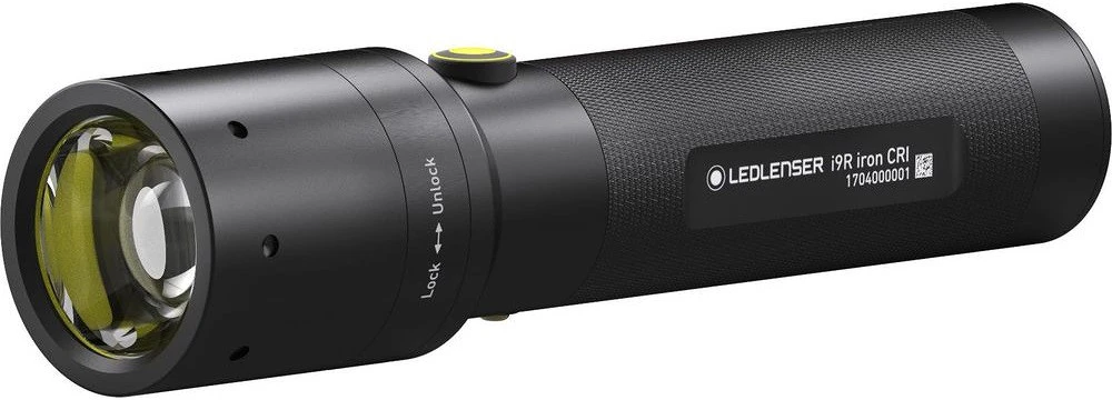 Led lenser I9RICRI-500888 nagyítás