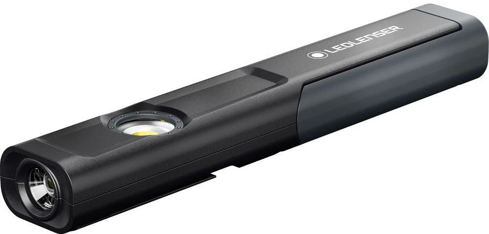 Led lenser 12580 3.7V 150 nagyítás