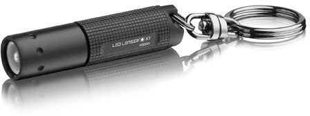 Led lenser K1 4XAG3 17 LM nagyítás