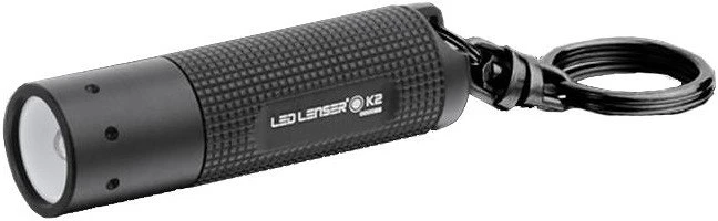 Led lenser K2 4XAG13 25 LM nagyítás