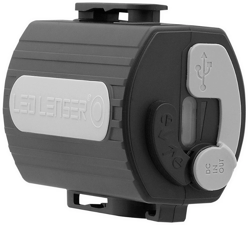 Led lenser LL-500831 nagyítás