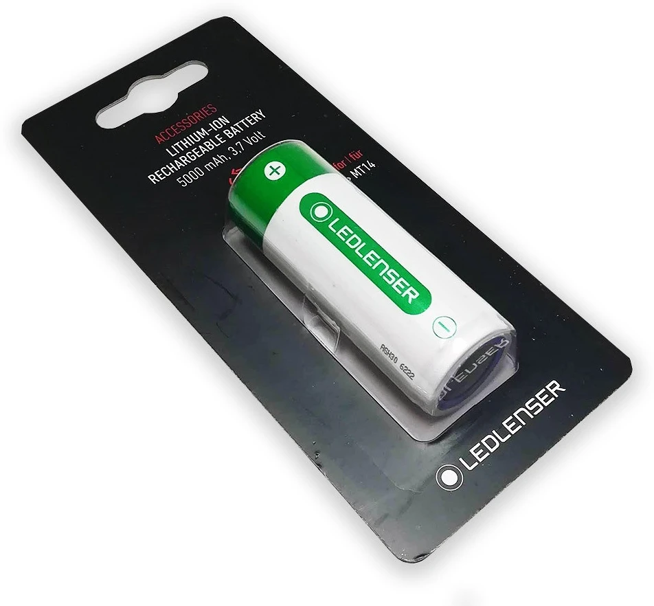 <span itemprop='brand'>Led lenser</span> <span itemprop='sku'>MT14-HEZ 26650 5000MAH 3,7V</span> nagyítás