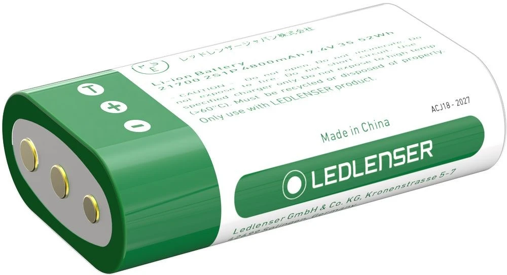 <span itemprop='brand'>Led lenser</span> <span itemprop='sku'>LL-502310</span> nagyítás