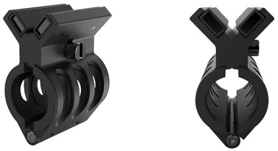 Led lenser MT10-MT14 nagyítás