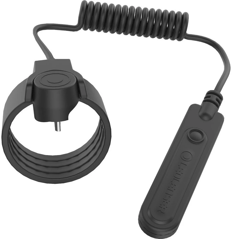 Led lenser MT14 LENGŐKAPCSOLÓ E nagyítás