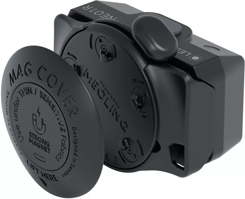 Led lenser NEO1R MEOLINQ nagyítás