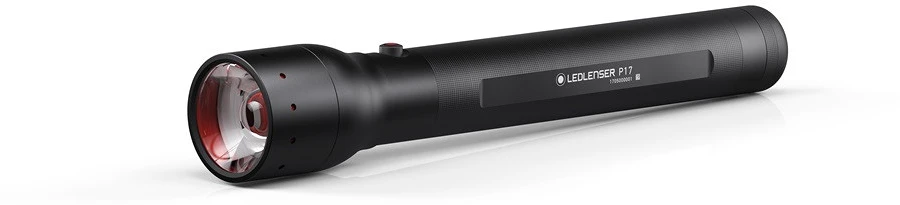 Led lenser P17-500904TIB nagyítás