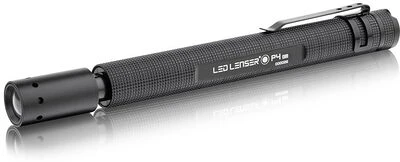 Led lenser P4-8404 nagyítás