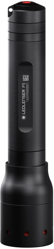 Led lenser 1XC-LED, 1XAA nagyítás