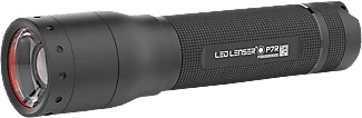 Led lenser P7R-9408-R nagyítás
