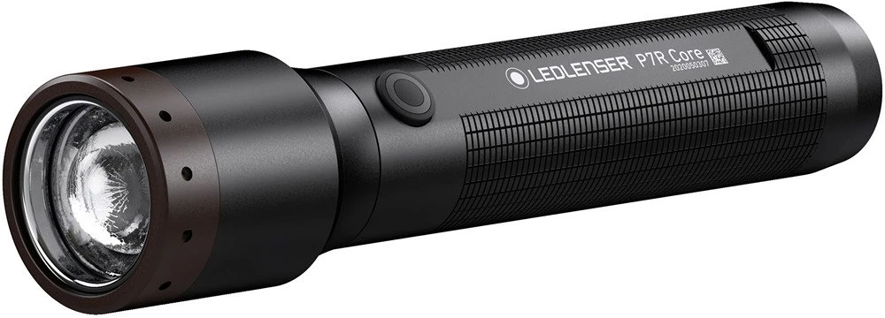 Led lenser P7RC-502181 nagyítás