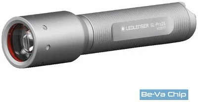 Led lenser SL-PRO25 25LM nagyítás