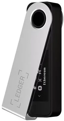 Ledger CRYPTOPÉNZTÁRCA BOX nagyítás