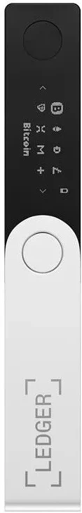 Ledger LEDGERNANOX nagyítás