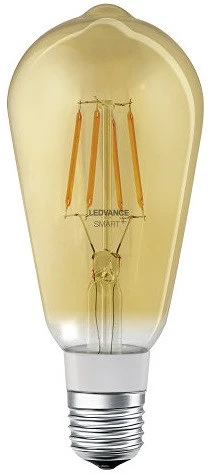 Ledvance 2700K E27 nagyítás